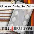 Grosse Pilule De Pénis 16